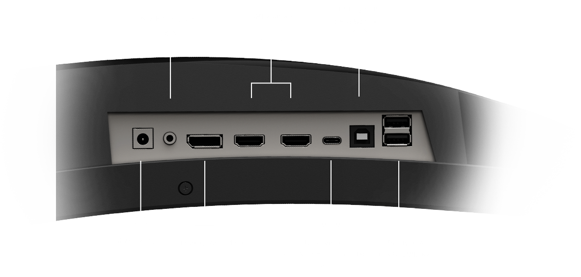 MSI MAG 325CQRF QD E2 IO